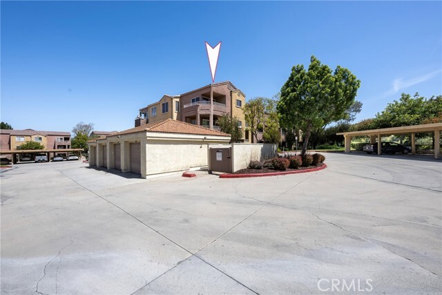 Foto del edificio - 2500 San Gabriel Way