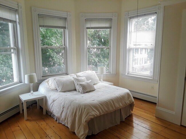 Beautiful Bedroom #1 - 155 Prospect St