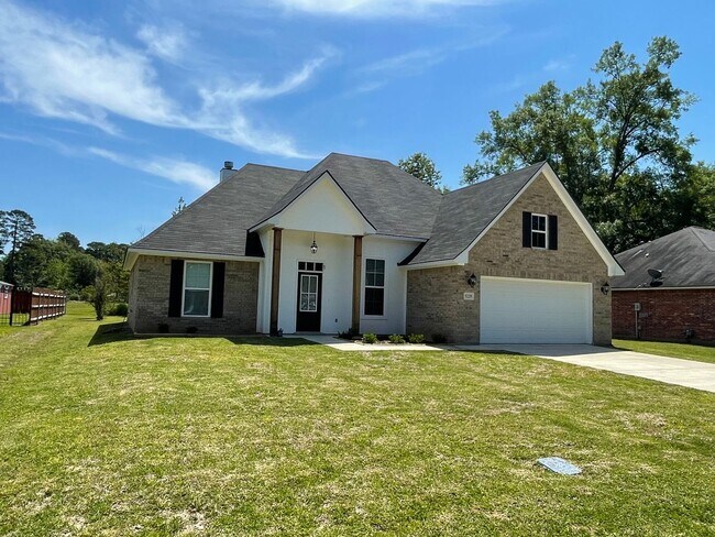 Foto del edificio - 2021 Built Shreveport Home