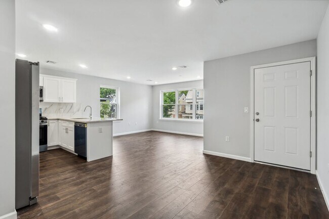 Foto del edificio - 889 S 17th St