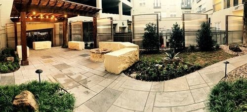 Foto principal - 3700 Cole Ave