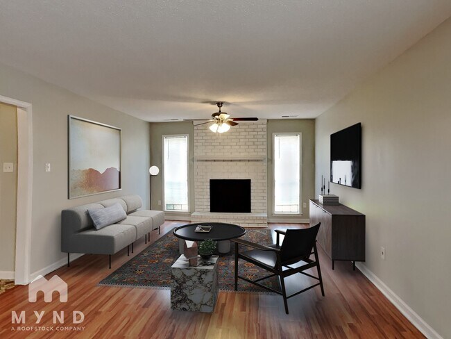 Foto del edificio - 7301 Hollorn Ln
