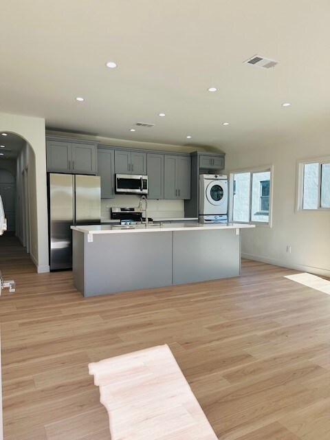 Foto del edificio - 5203 20th St