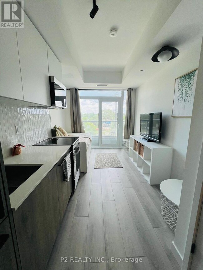 Building Photo - 1635 Military Trail