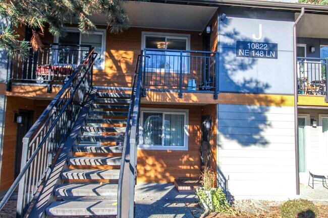 Building Photo - 3 Bed/2 Bath condo in desirable Serenity a...