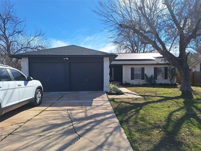 Foto del edificio - 1005 Ridgeline Dr