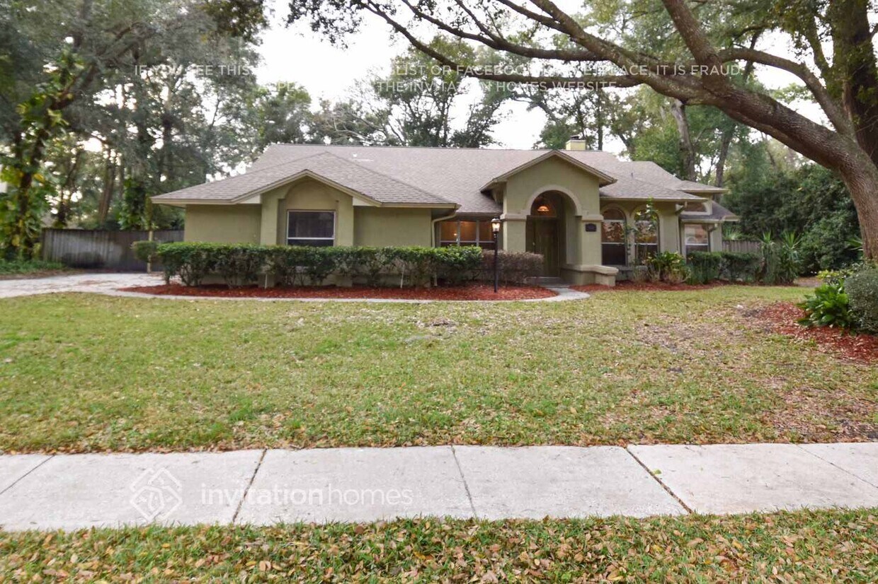 Foto principal - 1456 Deer Lake Cir