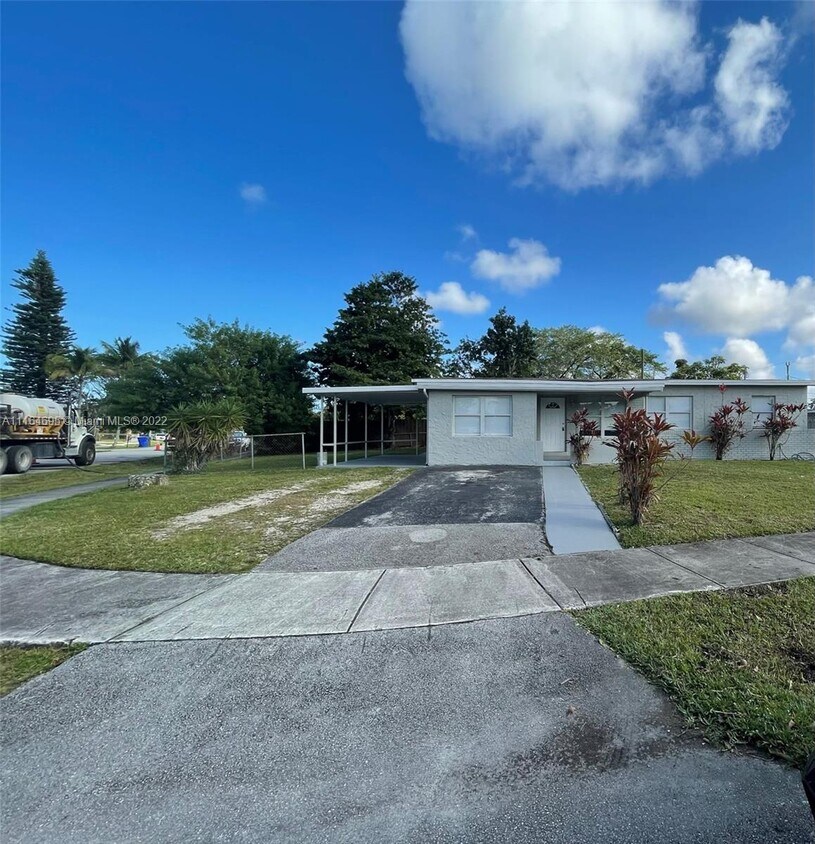 Primary Photo - 4160 SW 36th St