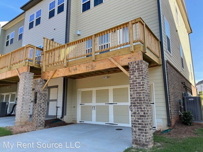 Foto del edificio - 4 br, 2.5 bath House - 3271 Park Pointe Cir