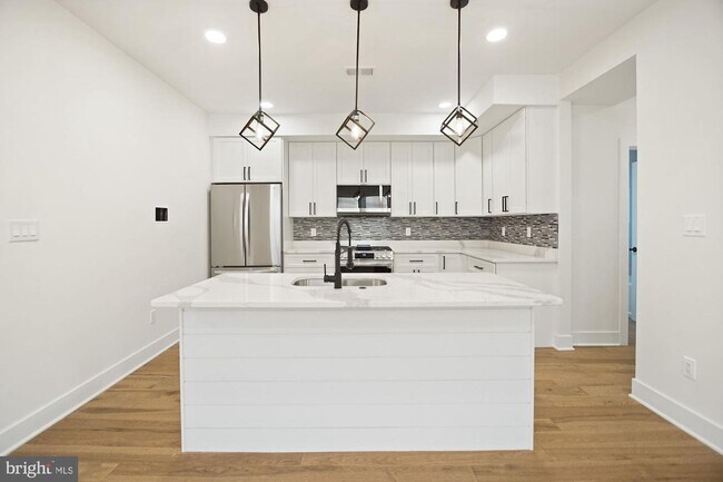 Foto del edificio - 3501 17th St NE