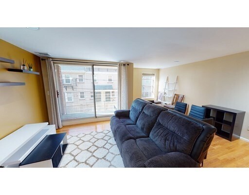 Foto del edificio - 435 Washington St