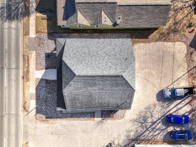 Foto del edificio - 312 E Houghton Ave