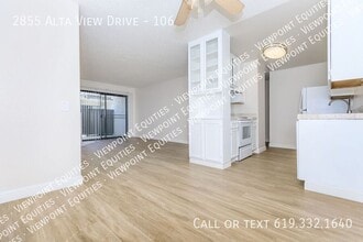 Building Photo - 2855 Alta View Dr