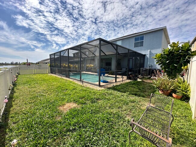 Foto del edificio - 16543 Myrtle Sand Dr