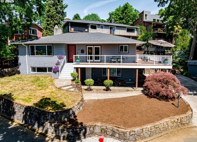 Building Photo - 5210 N Emerson Dr