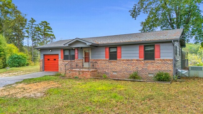 Foto del edificio - 6923 Barter Dr