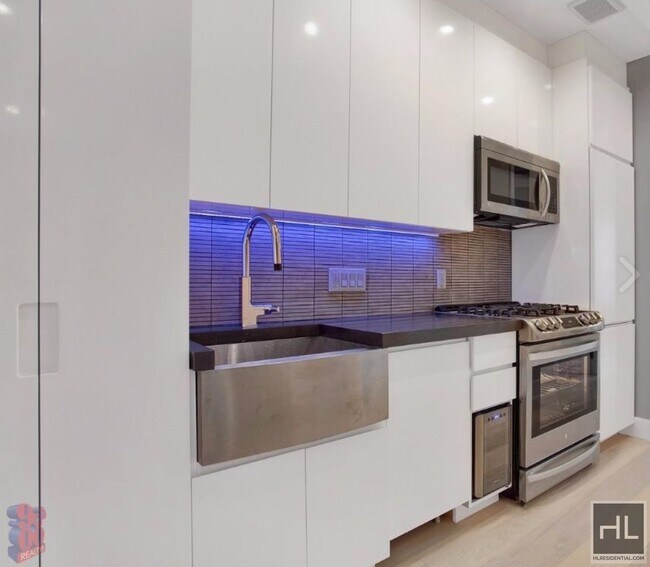 Foto del edificio - Stanton Street