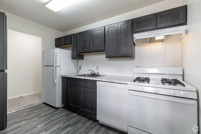 Interior Photo - Fountain Place Apartments