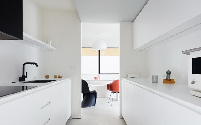 Foto del edificio - 1 Appian Way