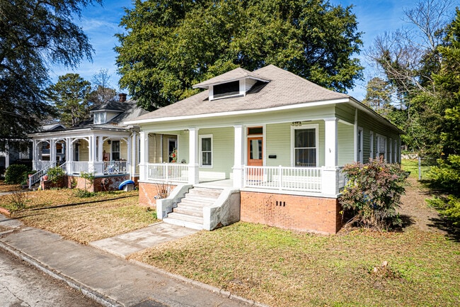 Building Photo - 2533 English Ave