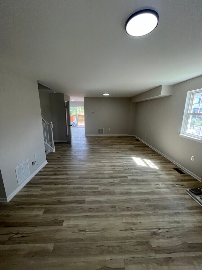 Foto del edificio - 3902 Walnut Ridge Dr