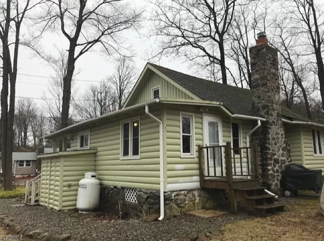 Adorable Log Cabin in Highland Lakes - 206 Winetka Rd