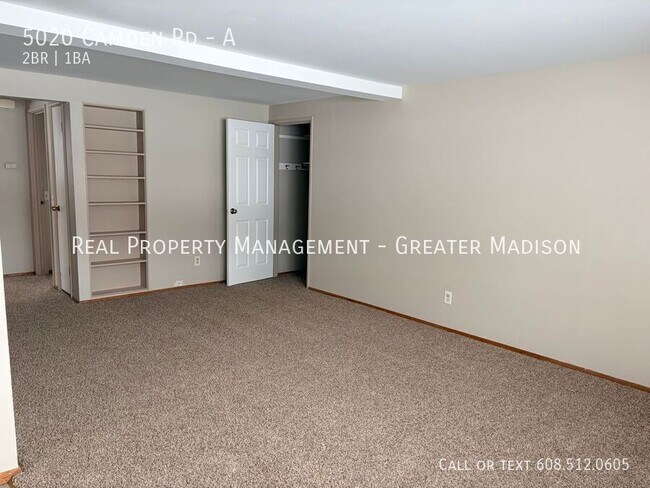 Foto del edificio - 5020 Camden Rd