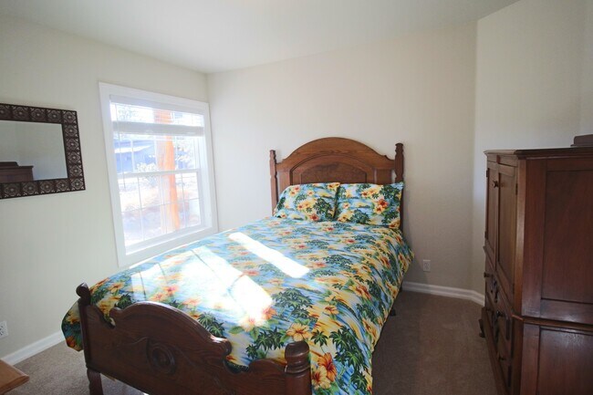 Foto del edificio - 16806 Pony Express Way