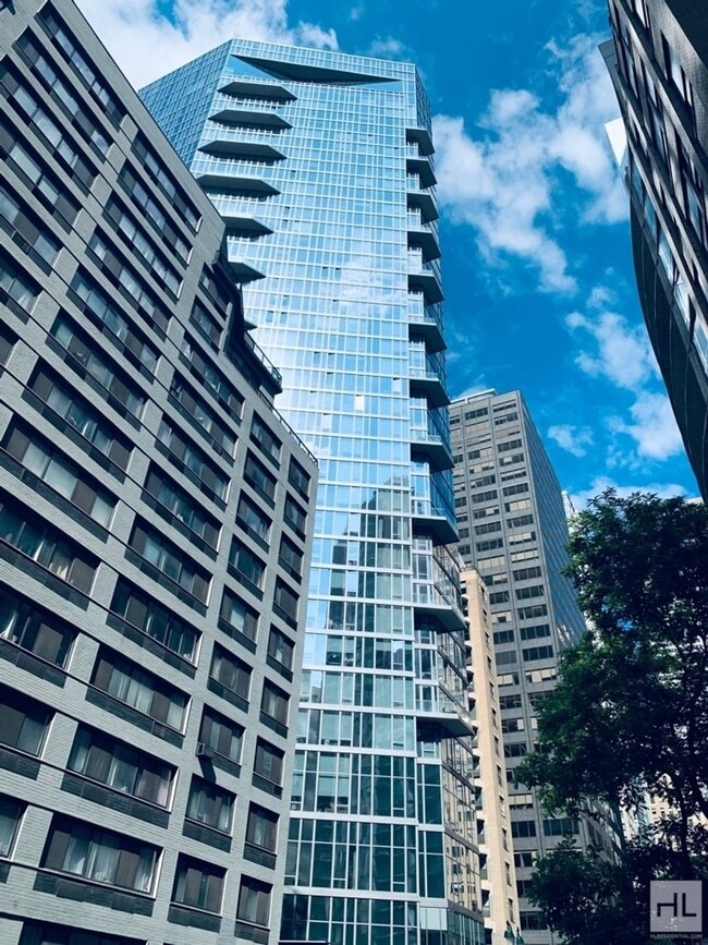 Building Photo - East 44th Street