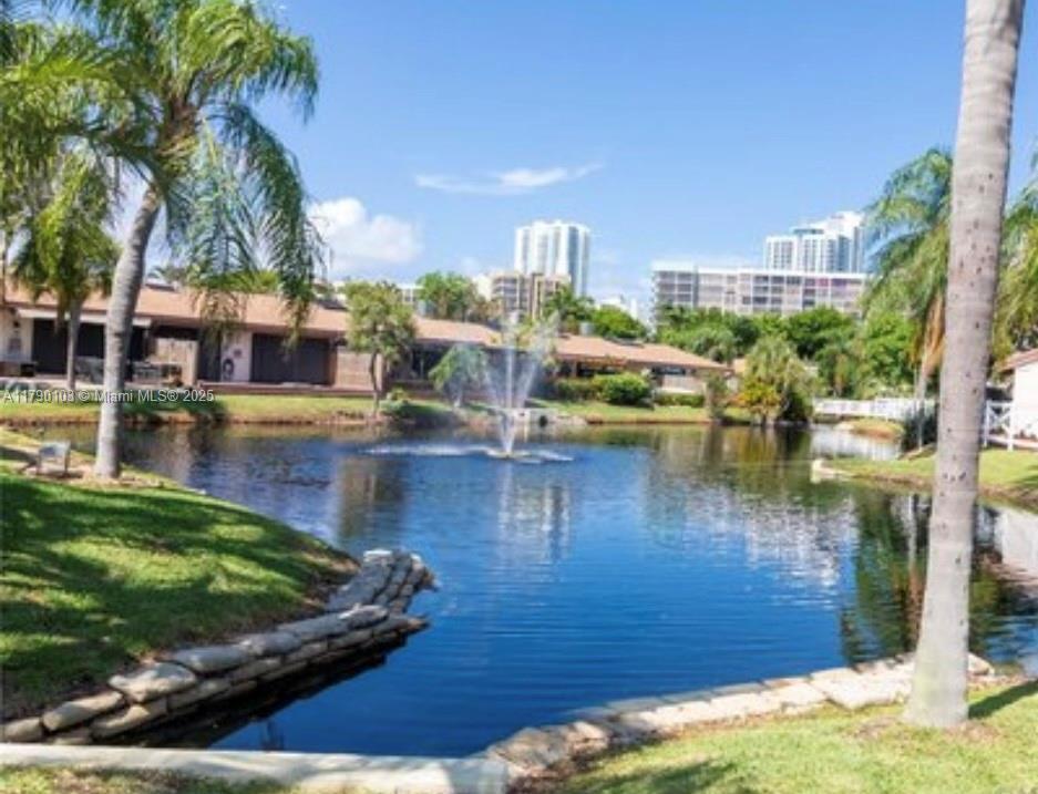 Photo - 347 Leslie Drive, Hallandale Beach, FL 33009 - 2 BR 2 BA Townhouse