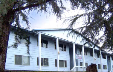 Primary Photo - Falls View Apartments
