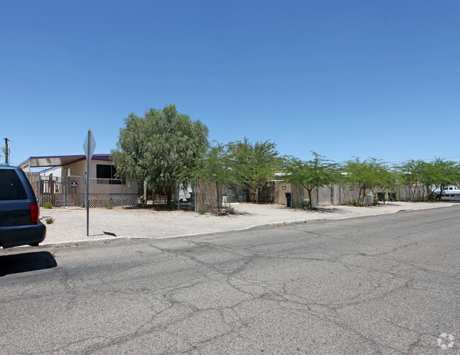 Building Photo - Agave Mobile Home Park