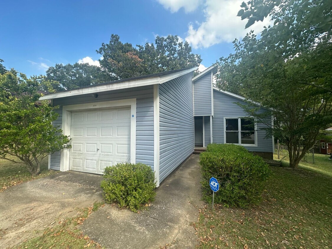 Primary Photo - 3314 Arrowhead Rd