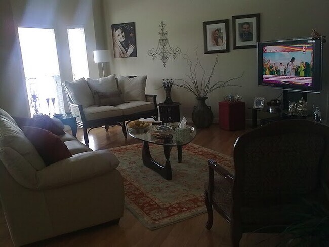 Foto del edificio - 2602 McKnight Crossing Ct
