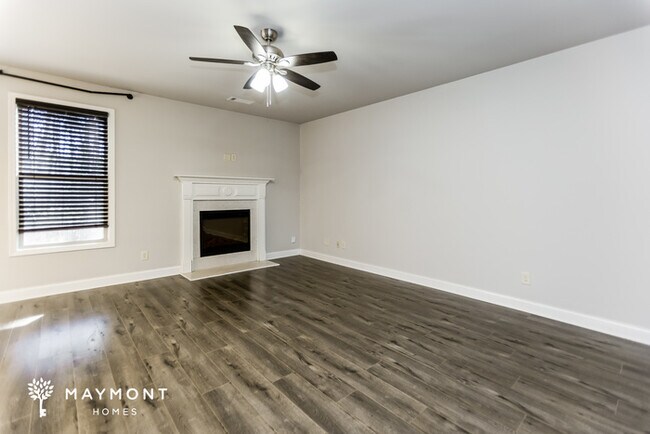 Foto del edificio - 271 Green Bridge Ct SE