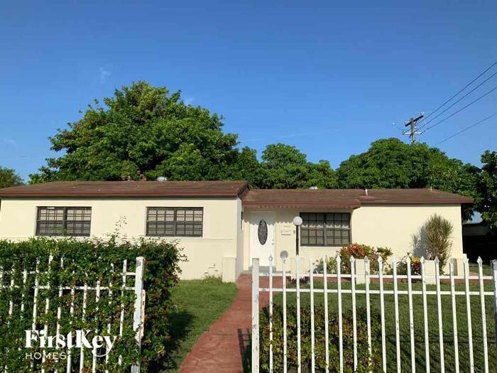 19100 NW 12th Ave, Miami, FL 33169 House Rental in Miami, FL