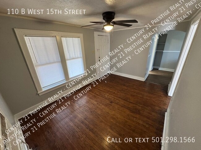 Building Photo - 110 W 15th St