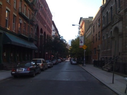 Primary Photo - 132 Thompson St