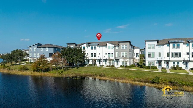 Foto del edificio - 8530 Warburg Alley