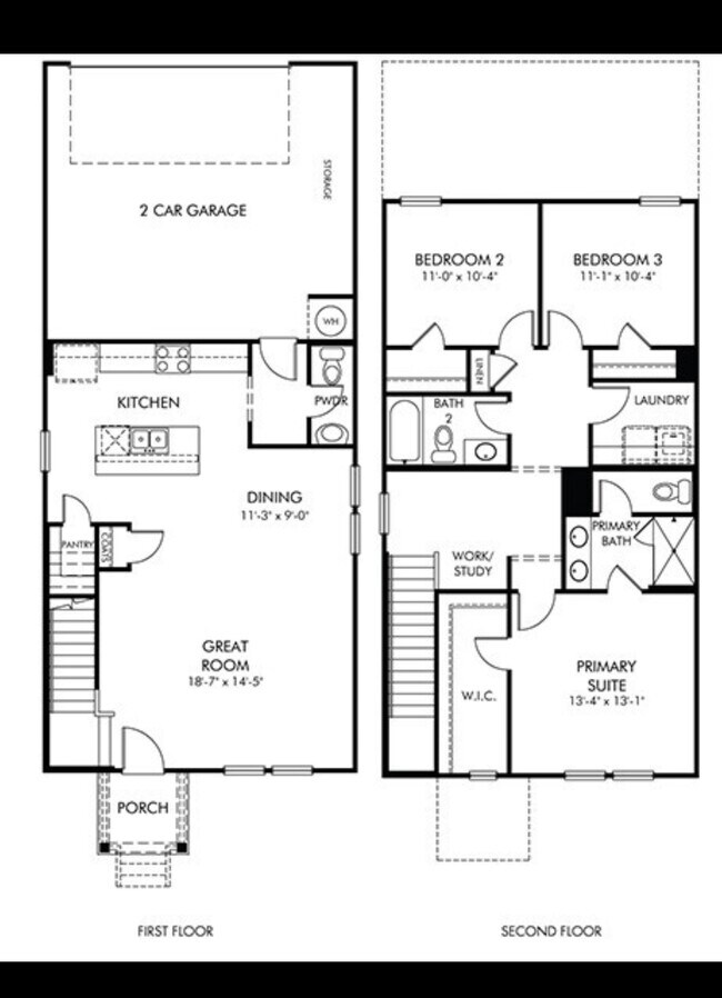 Building Photo - 1511 Henderson Pt Aly