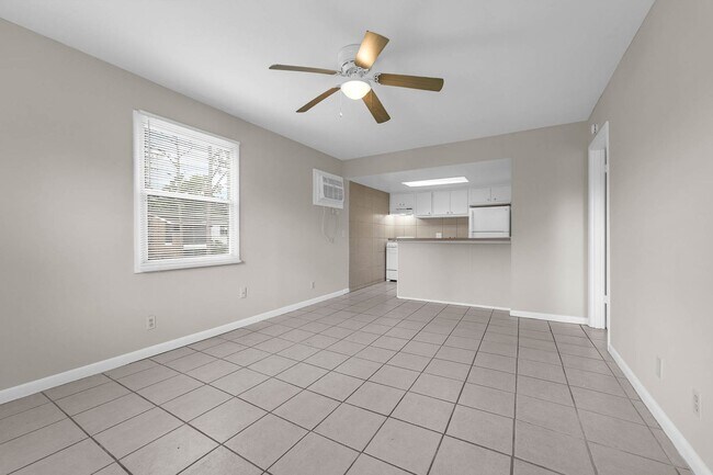 Building Photo - 1BD/1BA Apartment off Curry Ford in Henley...