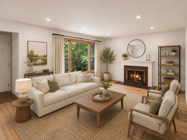 Foto del edificio - 1616 Morton Ave