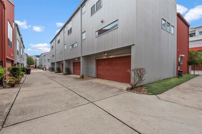 Foto del edificio - 1218 Crosby St