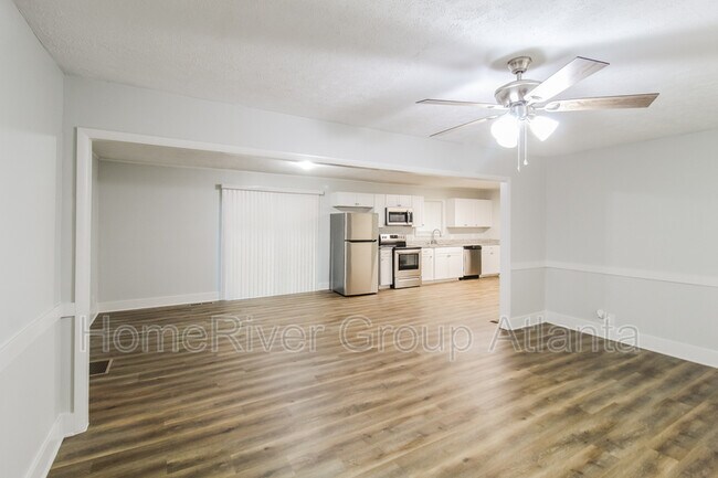 Building Photo - 919 Pannell Rd