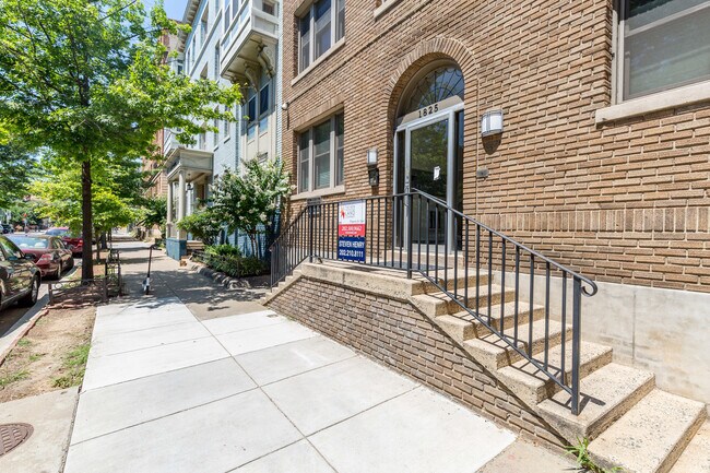 Building Photo - 1825 Florida Ave NW