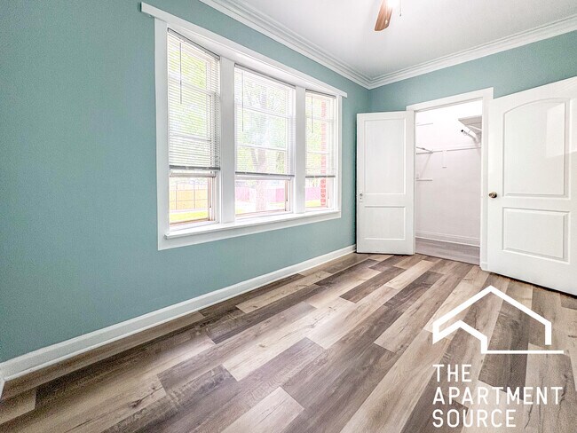 Foto del edificio - 1102 N Central Ave