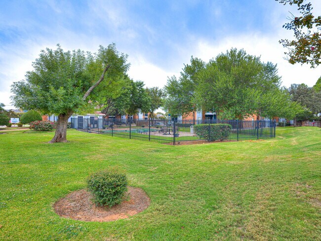 Foto del edificio - Bear Creek Villas