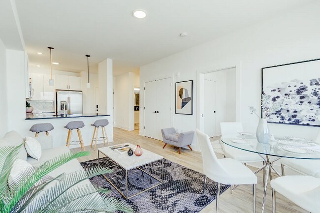 Foto del edificio - 520 Cliff St