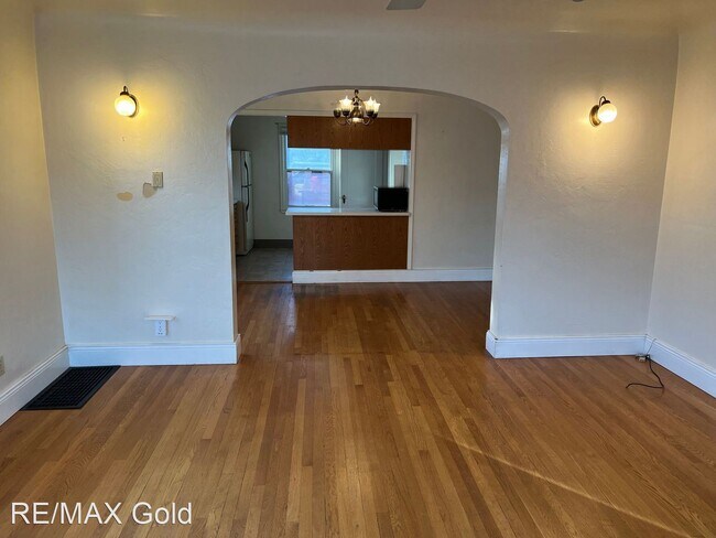 Foto del edificio - 2 br, 1 bath House - 1021 Gordon Avenue