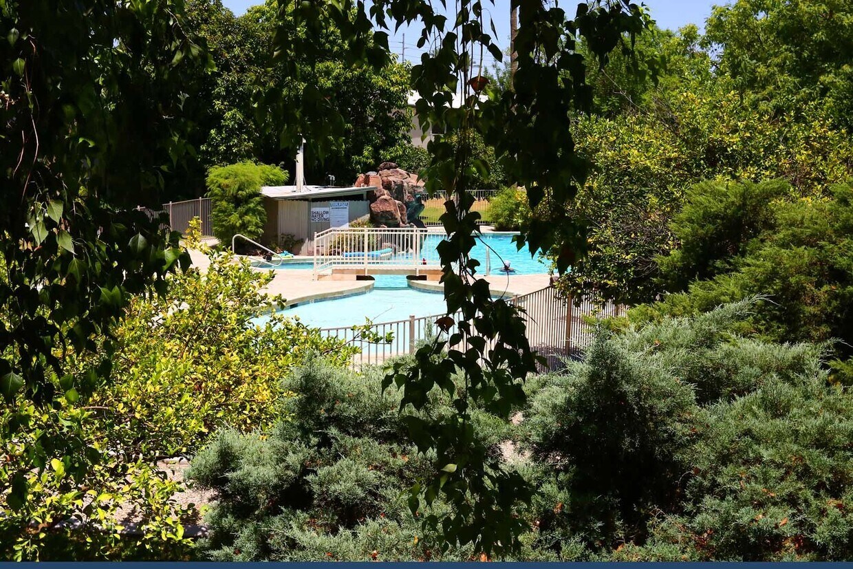 Wonderful, 2nd floor Condo Centrally Located in Phoenix. Available November 1st!!! Resort like ... - Wonderful, 2nd floor Condo Centrally Locat...